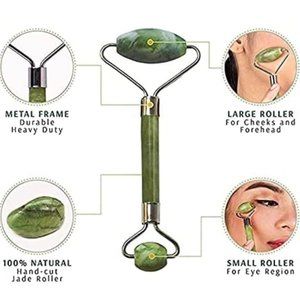 jade face roller